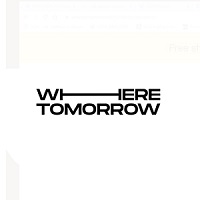 Where-Tomorrow-UK