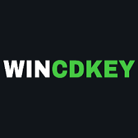 Wincdkey