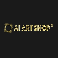 AI Art Shop